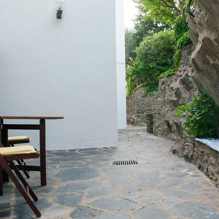 Smart Studio Cadaqués Sa Guarda Esterno foto