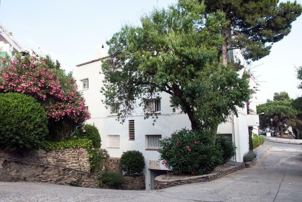 Smart Studio Cadaqués Sa Guarda Esterno foto