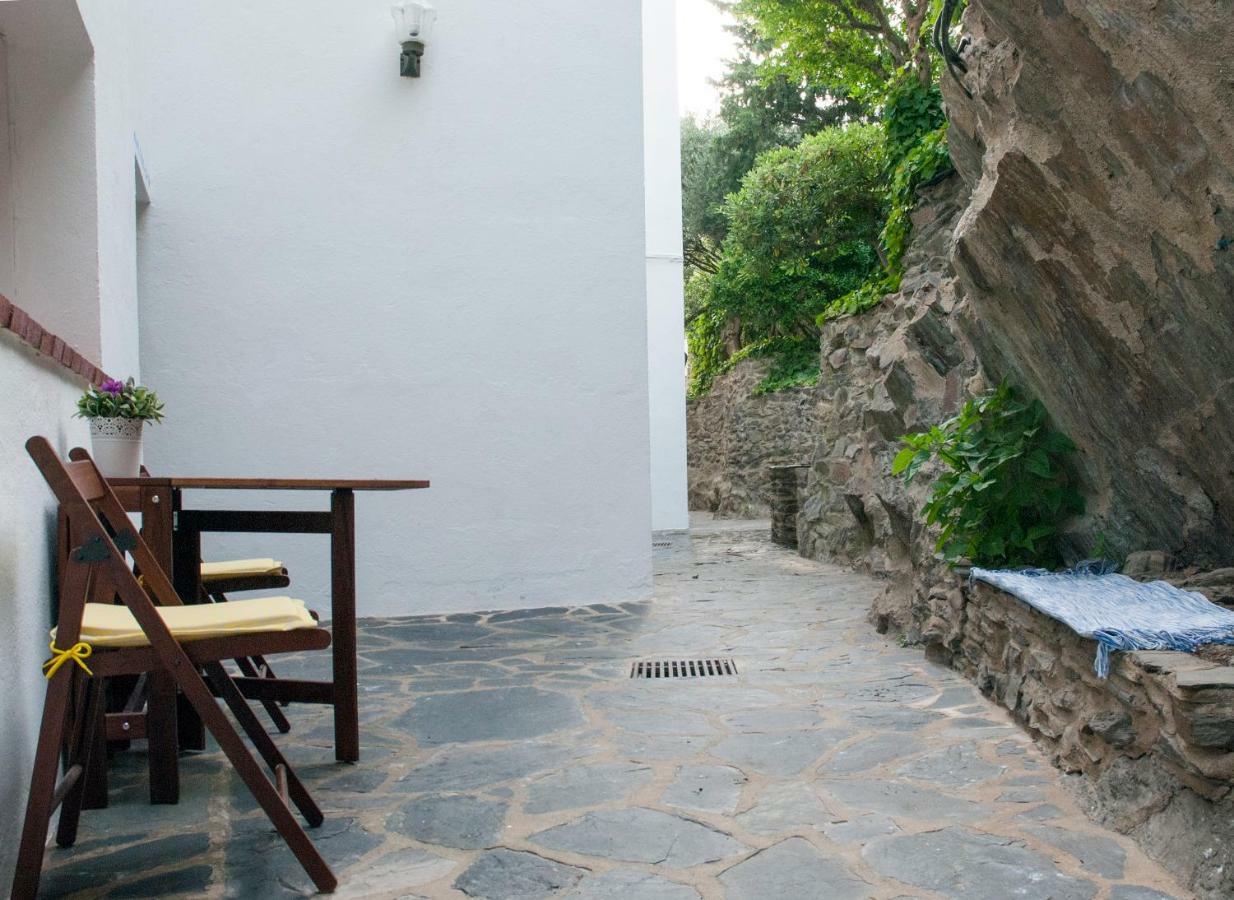 Smart Studio Cadaqués Sa Guarda Esterno foto
