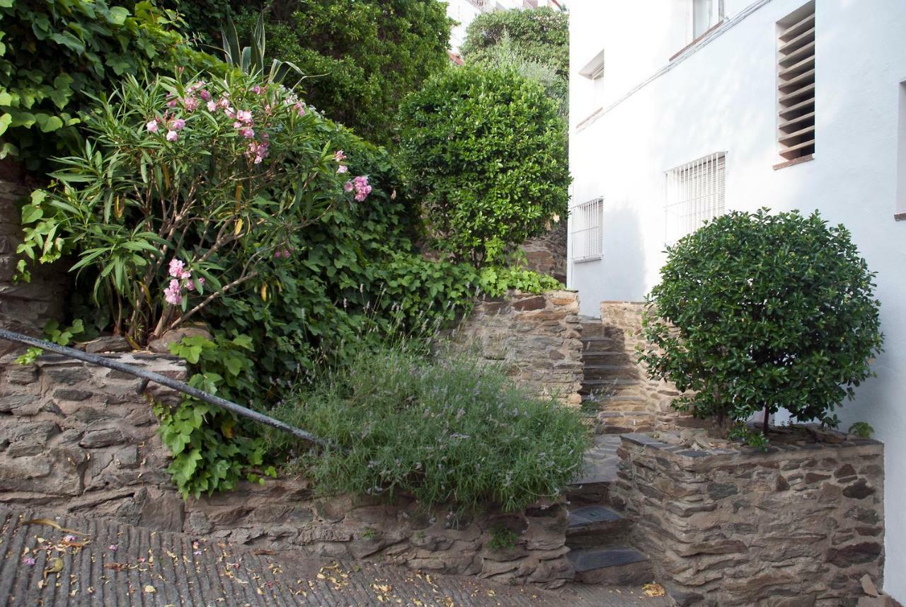 Smart Studio Cadaqués Sa Guarda Esterno foto