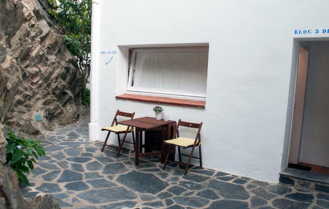 Smart Studio Cadaqués Sa Guarda Esterno foto